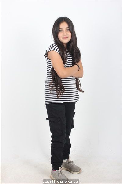 Bursa Cast Ajans Hümeyra 128786