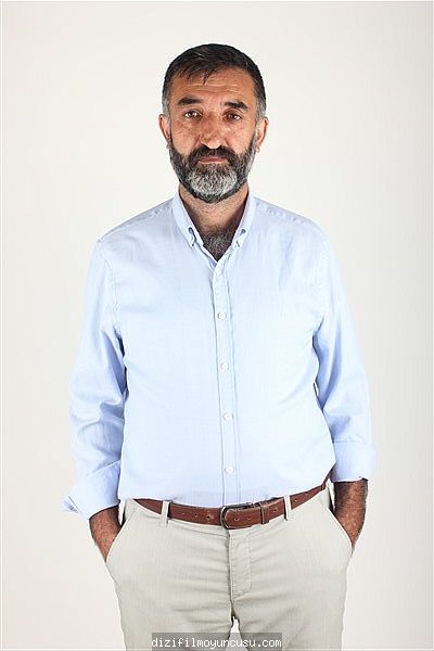 Erkek Oyuncular Adayımız Mehmet