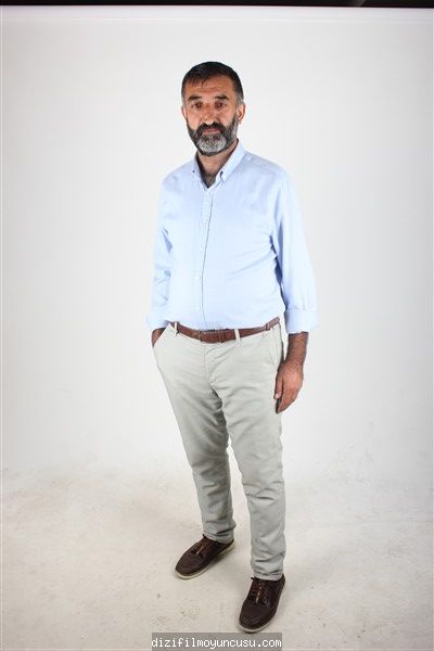 Bursa Cast Ajans Mehmet 128803