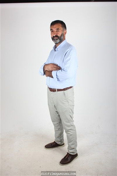 Bursa Cast Ajans Mehmet 128805