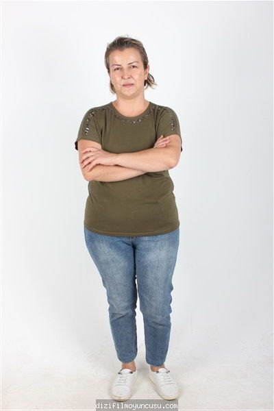 Bursa Cast Ajans Meliha 128824