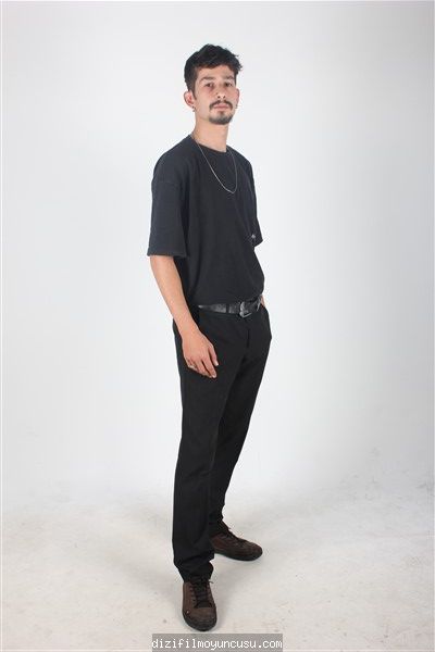 Bolu Cast Ajans Mert 128903