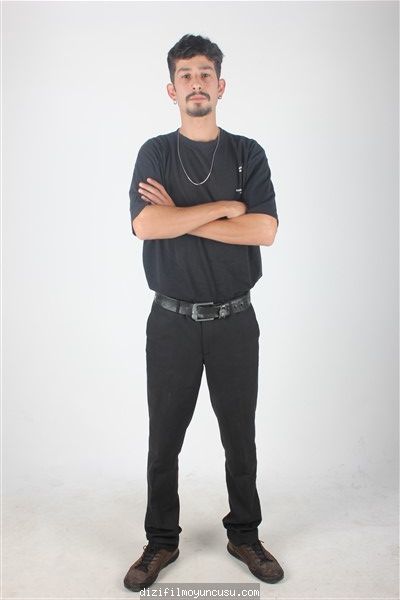Bolu Cast Ajans Mert 128904