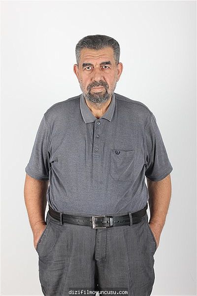 Erkek Oyuncular Adayımız Muhammer