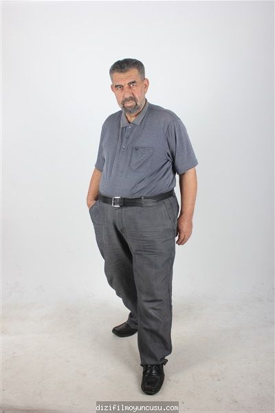 Bursa Cast Ajans Muhammer 128855