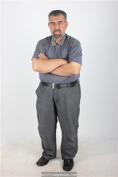 Bursa Cast Ajans Muhammer 128856
