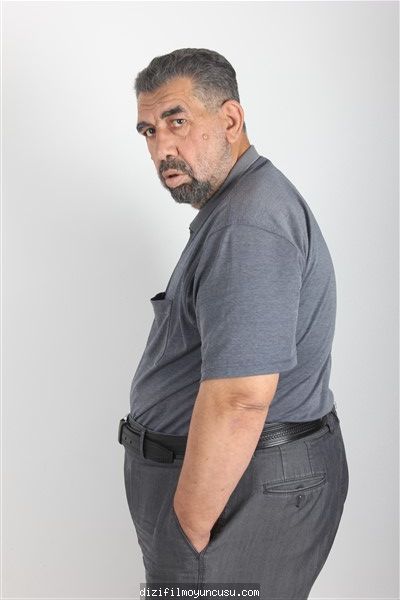 Bursa Cast Ajans Muhammer 128858