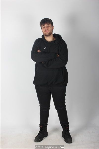 Bolu Cast Ajans Mustafa 128924