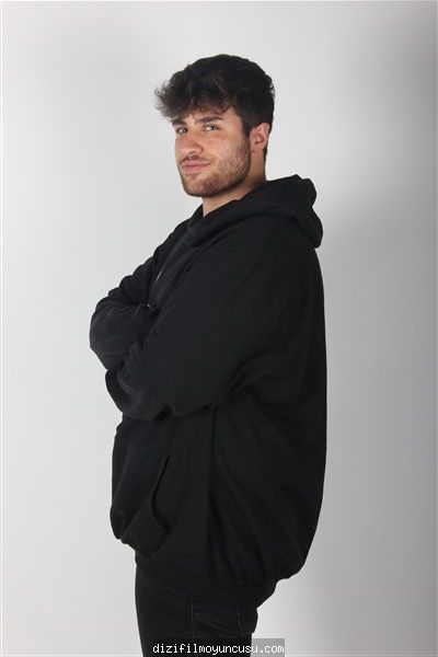 Bolu Cast Ajans Mustafa 128925
