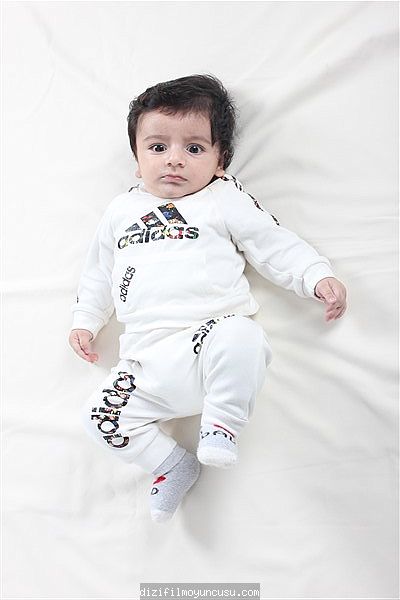 Çocuk Oyuncular Adayımız Poyraz