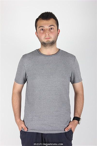 Erkek Oyuncular Adayımız Ramazan