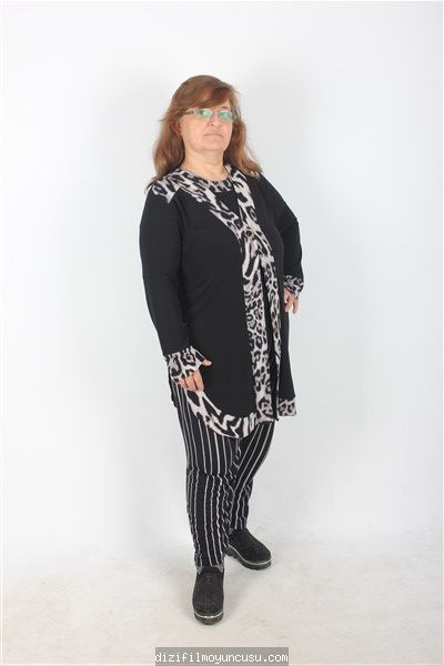 Bursa Cast Ajans Reyhan 128811