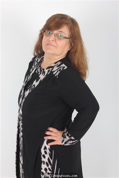 Bursa Cast Ajans Reyhan 128814