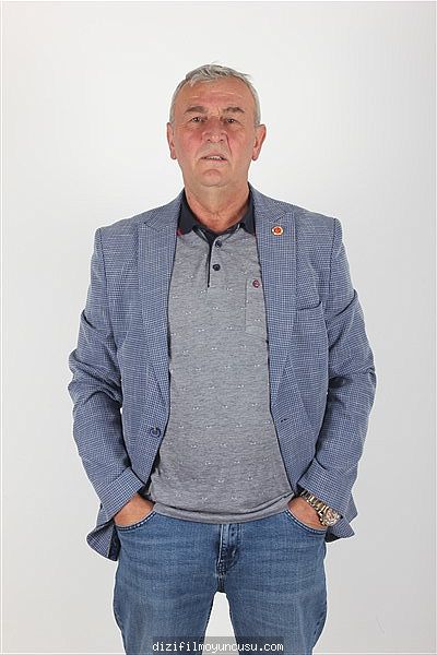 Erkek Oyuncular Adayımız Sait