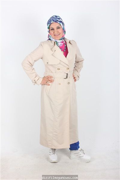 Bursa Cast Ajans Sevil 128863