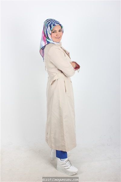 Bursa Cast Ajans Sevil 128864