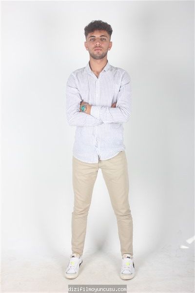 Bolu Cast Ajans Yekta 128912