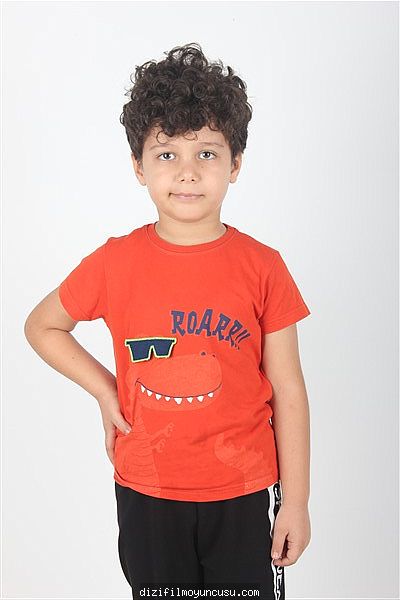 Çocuk Oyuncular Adayımız Yusuf