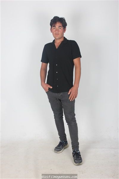 Aksaray Cast Ajans Abdülmalik 129043