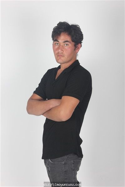 Aksaray Cast Ajans Abdülmalik 129045