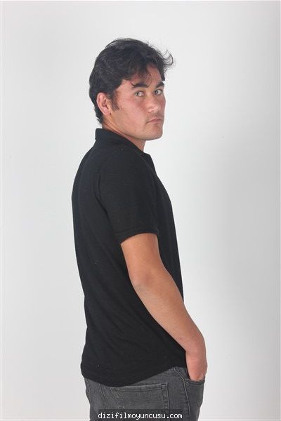 Aksaray Cast Ajans Abdülmalik 129046