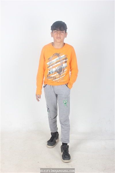 Aksaray Cast Ajans Ahmetcan 129083