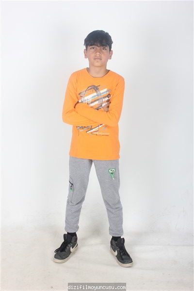 Aksaray Cast Ajans Ahmetcan 129084