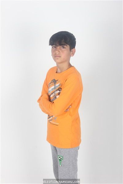 Aksaray Cast Ajans Ahmetcan 129085