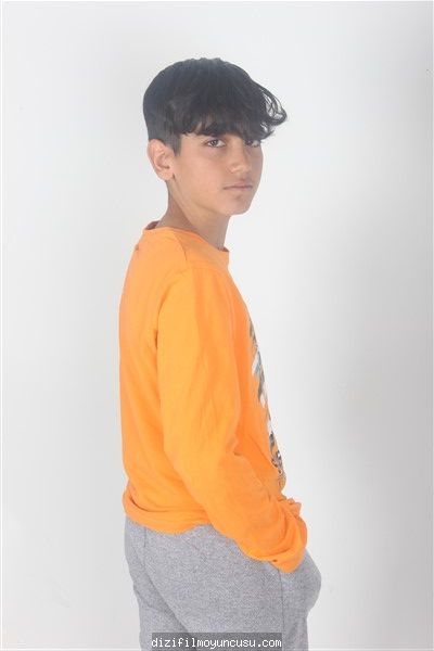 Aksaray Cast Ajans Ahmetcan 129086