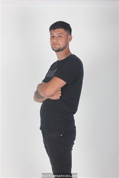 Aksaray Cast Ajans Ali 129129