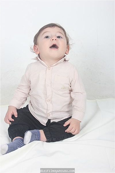 Çocuk Oyuncular Adayımız Alparslan