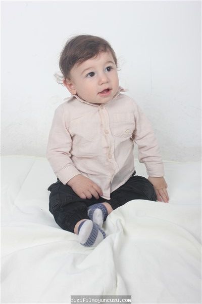 Aksaray Cast Ajans Alparslan 129042