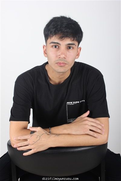Bolu Cast Ajans Birkan 128990