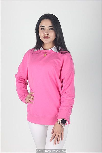 Aksaray Cast Ajans Oyuncusu Busenaz