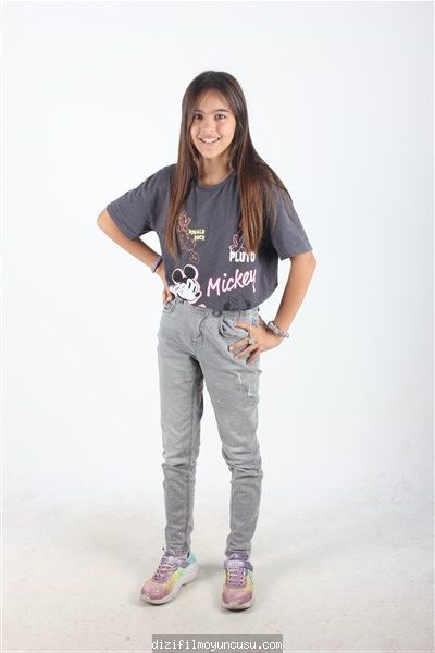 Bolu Cast Ajans Cansın 129003