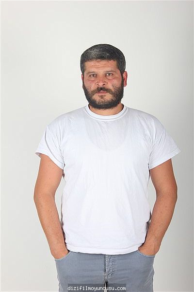 Erkek Oyuncular Adayımız Cemalettin
