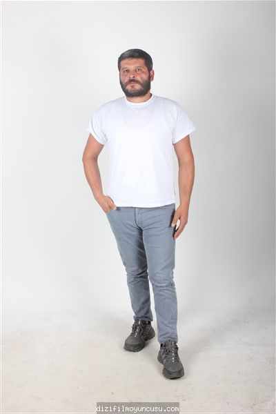 Bolu Cast Ajans Cemalettin 128935
