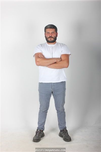 Bolu Cast Ajans Cemalettin 128936