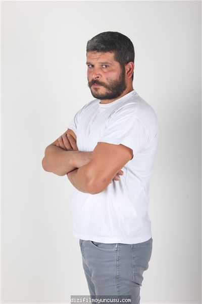 Bolu Cast Ajans Cemalettin 128937