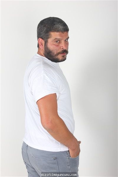 Bolu Cast Ajans Cemalettin 128938