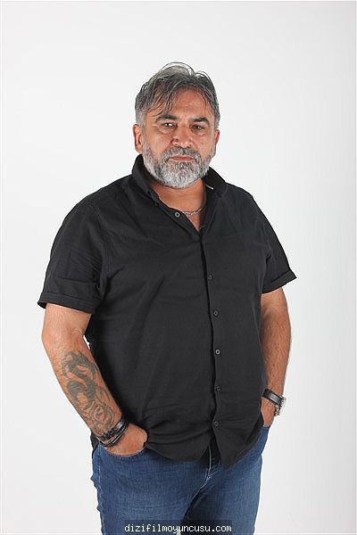 Erkek Oyuncular Adayımız Cihangir