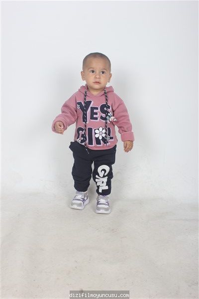 Aksaray Cast Ajans Elif 129076