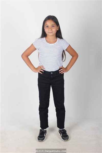 Bolu Cast Ajans Elisa 128931