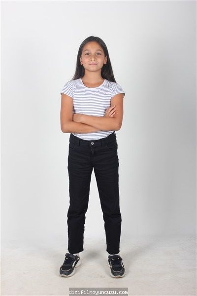Bolu Cast Ajans Elisa 128932