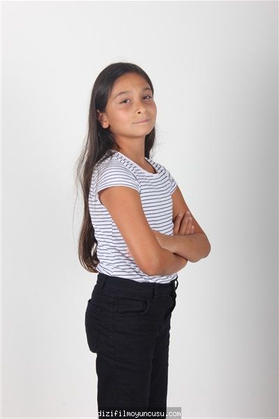 Bolu Cast Ajans Elisa 128933