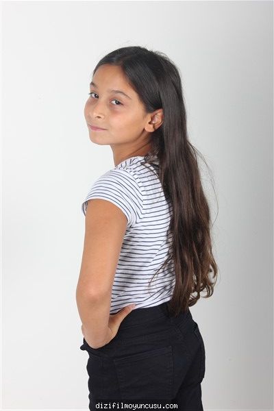 Bolu Cast Ajans Elisa 128934