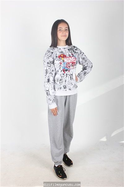 Bolu Cast Ajans Emine 128995