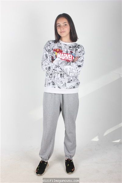 Bolu Cast Ajans Emine 128996