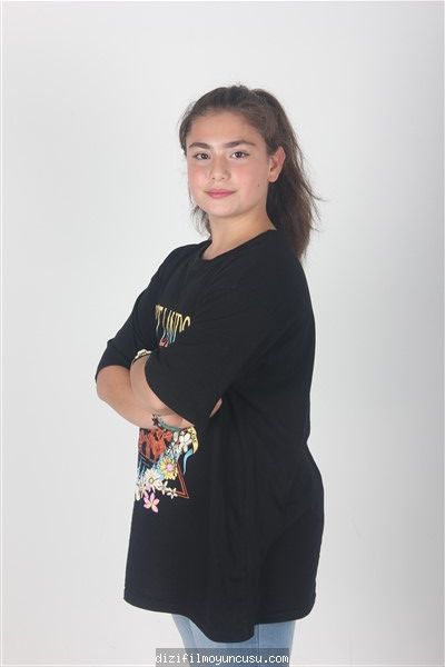 Aksaray Cast Ajans Emine 129025