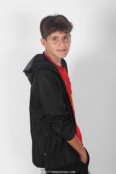 Çocuk Oyuncular Adayımız Emir